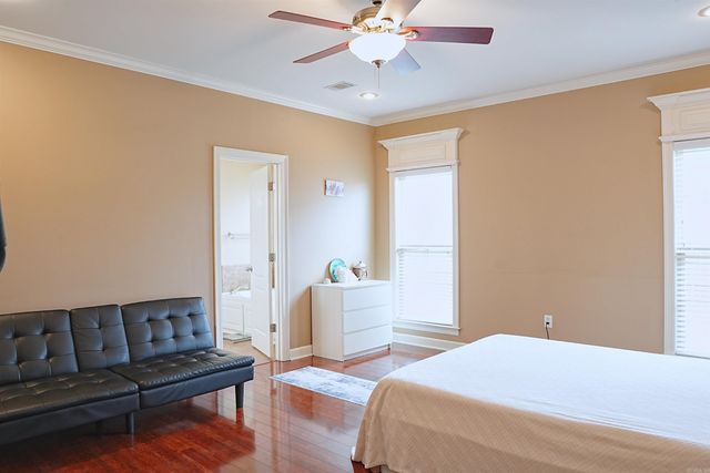 14 Denver Street, Little Rock, AR 72223