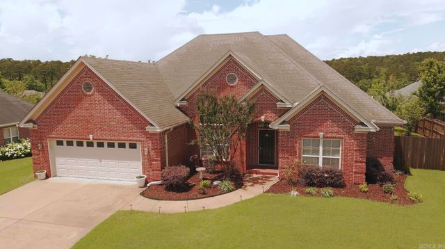 14 Denver Street, Little Rock, AR 72223