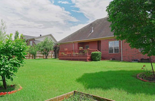 14 Denver Street, Little Rock, AR 72223