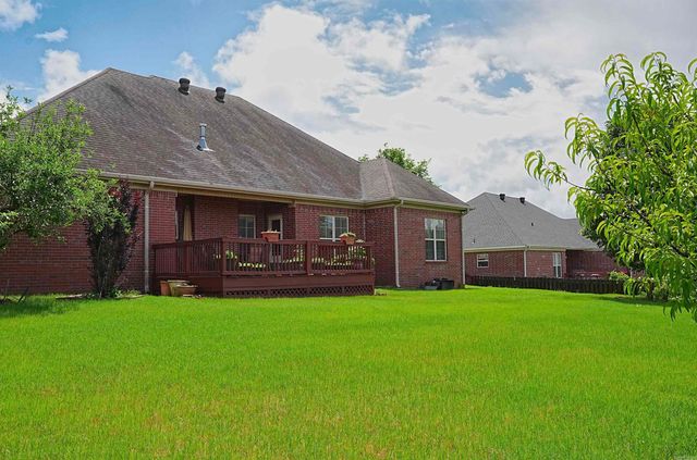 14 Denver Street, Little Rock, AR 72223