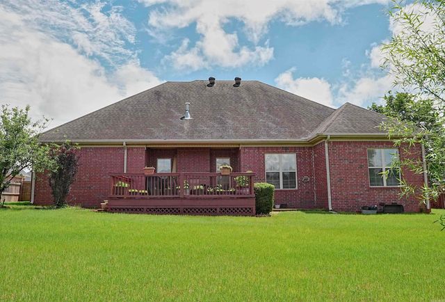 14 Denver Street, Little Rock, AR 72223
