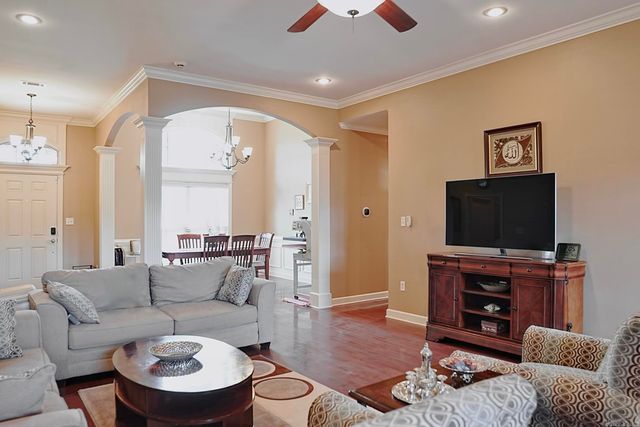14 Denver Street, Little Rock, AR 72223