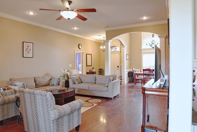 14 Denver Street, Little Rock, AR 72223