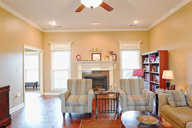 14 Denver Street, Little Rock, AR 72223