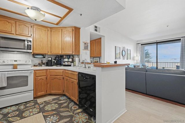 5895 Friars Rd 5107, San Diego, CA 92110