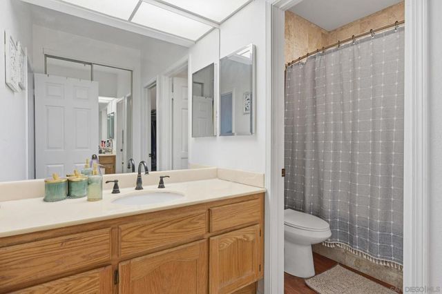 5895 Friars Rd 5107, San Diego, CA 92110