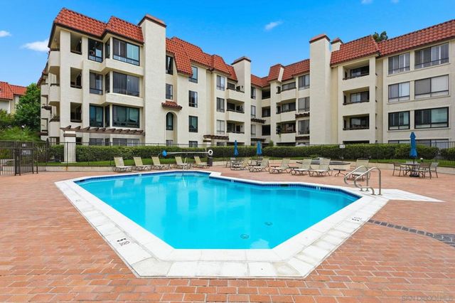 5895 Friars Rd 5107, San Diego, CA 92110