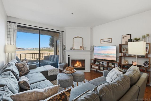 5895 Friars Rd 5107, San Diego, CA 92110