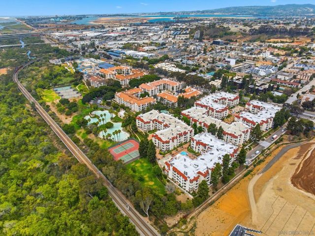 5895 Friars Rd 5107, San Diego, CA 92110