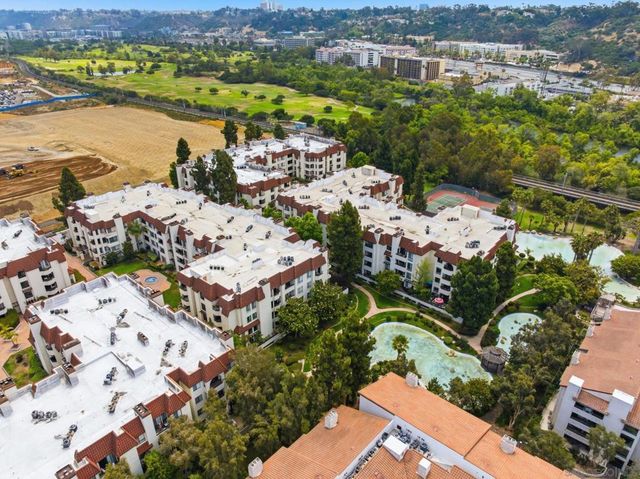 5895 Friars Rd 5107, San Diego, CA 92110