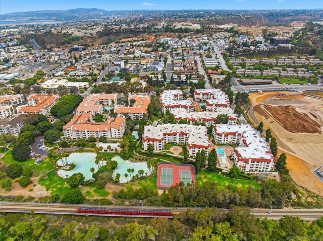 5895 Friars Rd 5107, San Diego, CA 92110