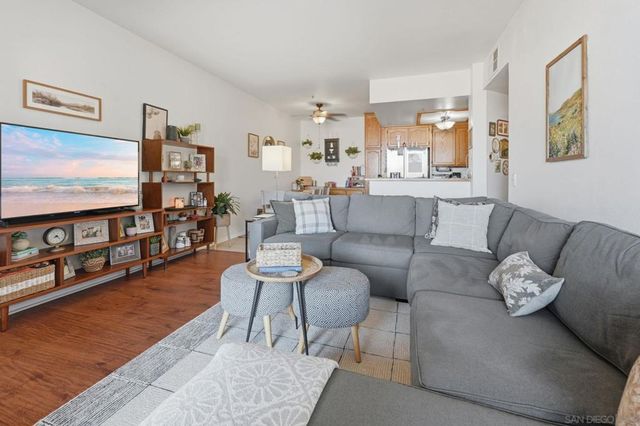 5895 Friars Rd 5107, San Diego, CA 92110