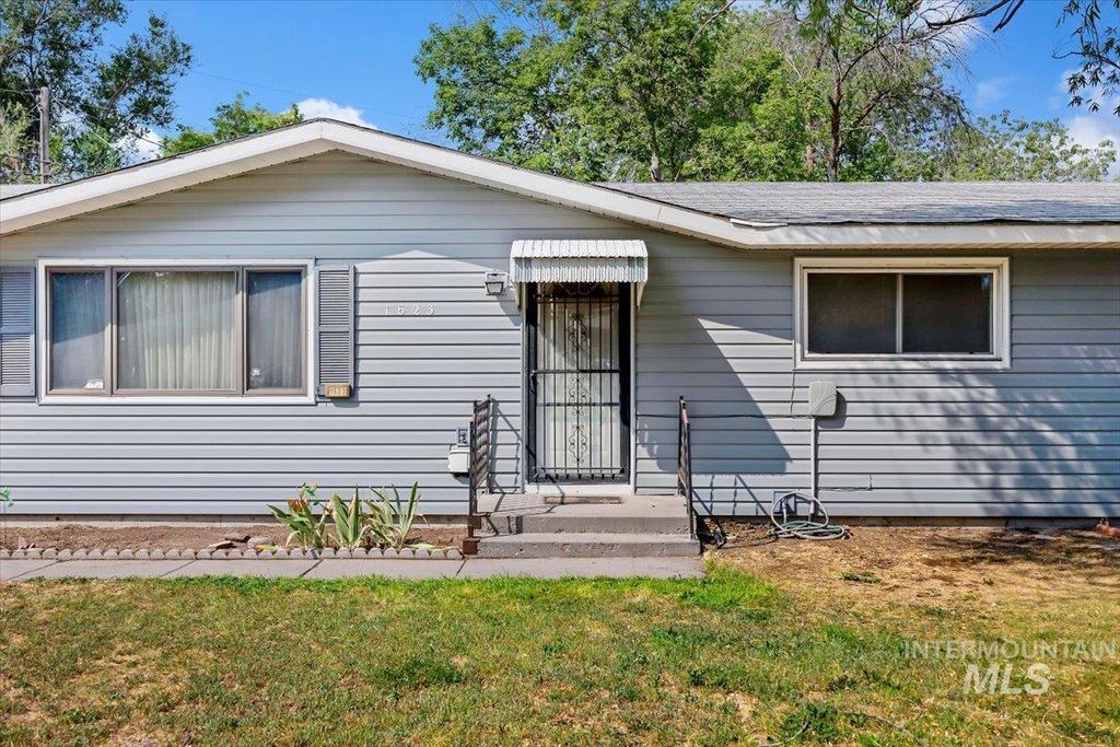 1623 H Street, Rupert, ID 83350 photo 2