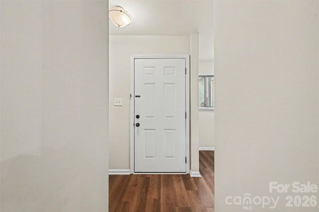 8005 Horse Chestnut Lane, Charlotte, NC 28277