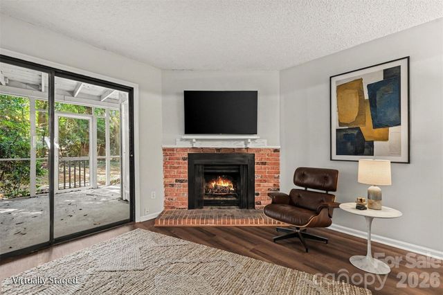 8005 Horse Chestnut Lane, Charlotte, NC 28277