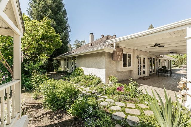 598 E Serena Avenue, Fresno, CA 93720