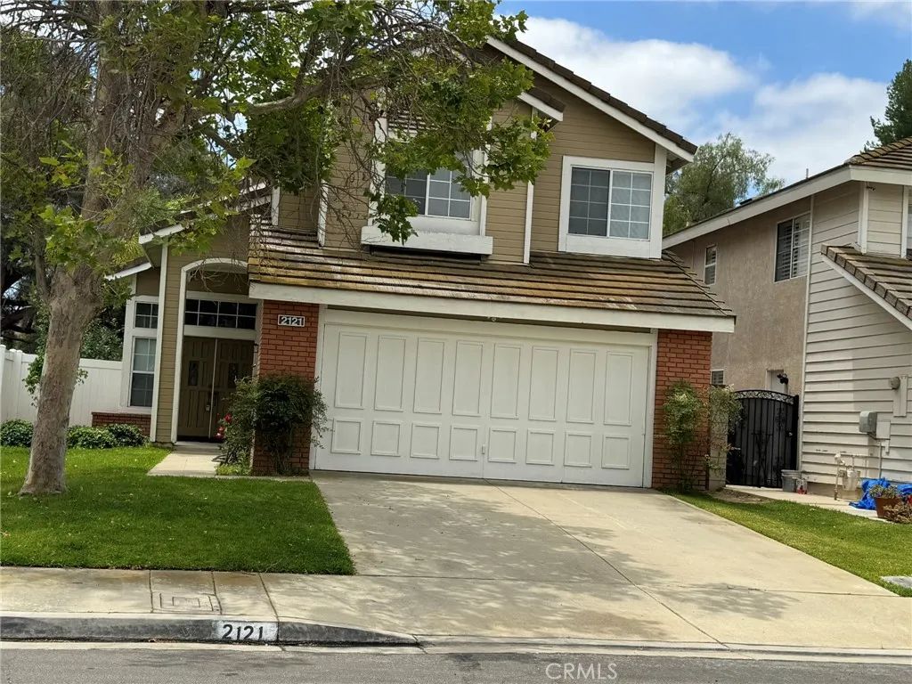 2121 Sun Ridge, Chino Hills, CA 91709