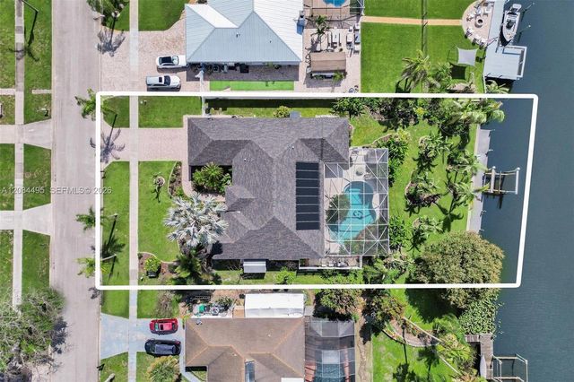 470 NE Cornwall, Port St. Lucie, Port St Lucie, FL 34983