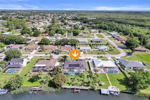 470 NE Cornwall, Port St. Lucie, Port St Lucie, FL 34983