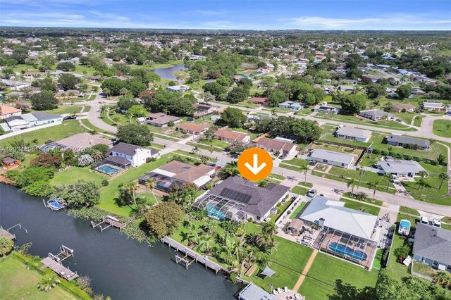 470 NE Cornwall, Port St. Lucie, Port St Lucie, FL 34983
