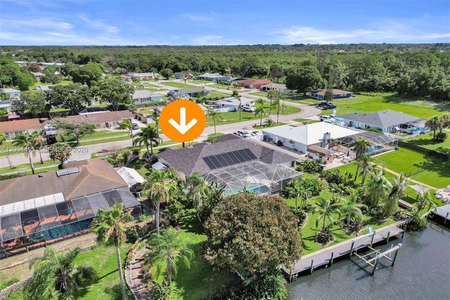 470 NE Cornwall, Port St. Lucie, Port St Lucie, FL 34983