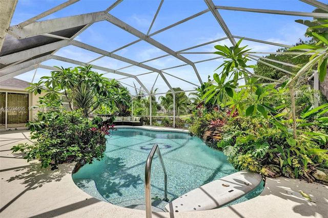 470 NE Cornwall, Port St. Lucie, Port St Lucie, FL 34983