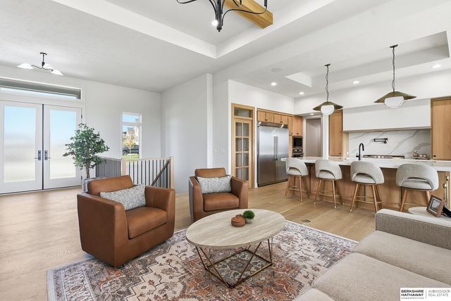 11553 S 123rd Avenue, Papillion, NE 68046