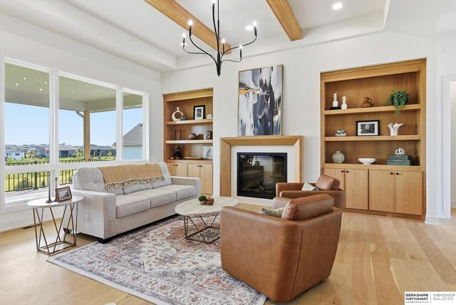 11553 S 123rd Avenue, Papillion, NE 68046