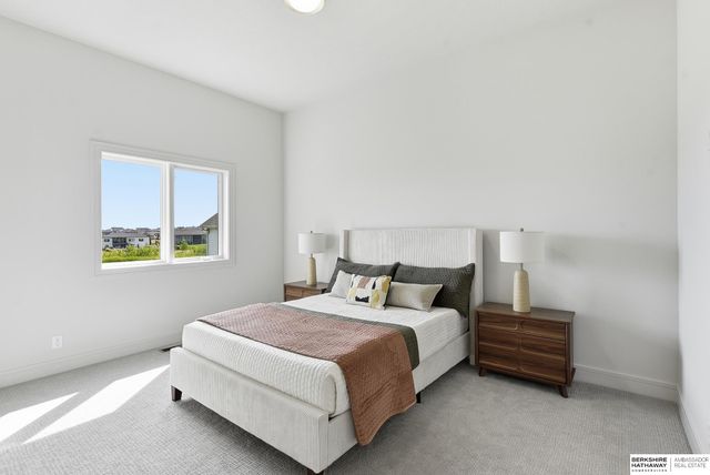 11553 S 123rd Avenue, Papillion, NE 68046
