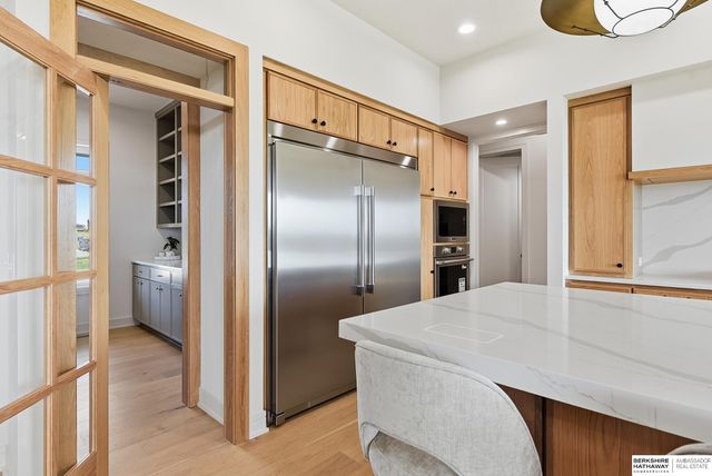 11553 S 123rd Avenue, Papillion, NE 68046