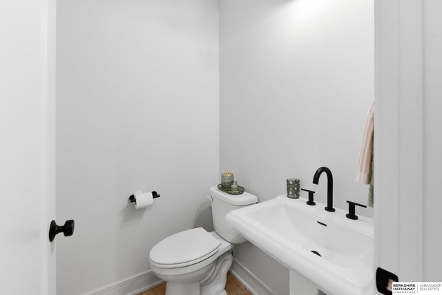 11553 S 123rd Avenue, Papillion, NE 68046