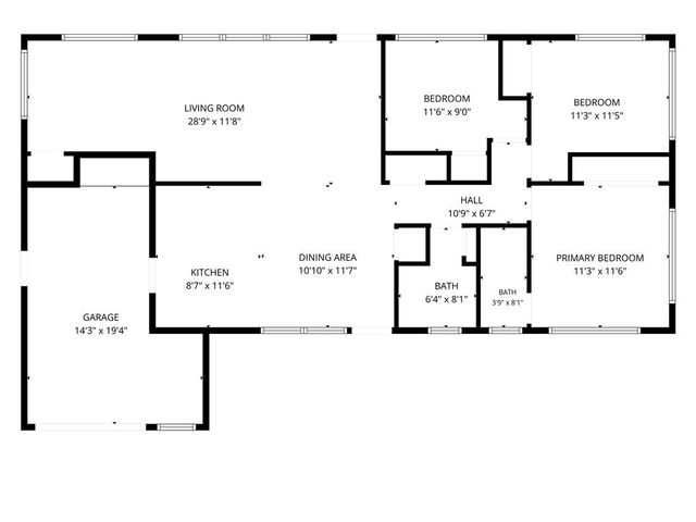 7800 E 108th Street, Kansas City, MO 64134