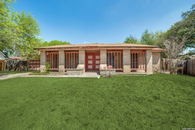 911 Clearview, San Antonio, TX 78228