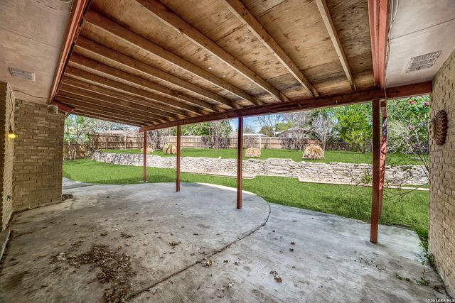 911 Clearview, San Antonio, TX 78228