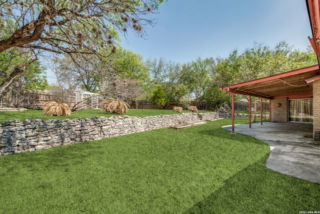 911 Clearview, San Antonio, TX 78228