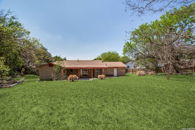 911 Clearview, San Antonio, TX 78228