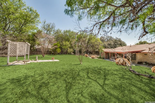 911 Clearview, San Antonio, TX 78228