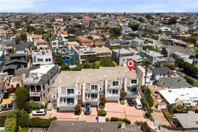 867 Aubrey Court 1, Hermosa Beach, CA 90254