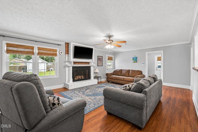 3216 Mesquite Drive, Fayetteville, NC 28306