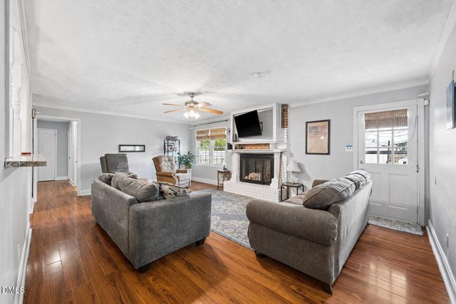 3216 Mesquite Drive, Fayetteville, NC 28306