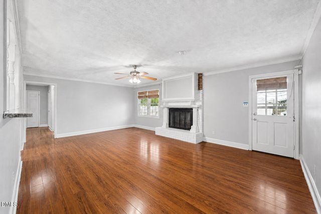 3216 Mesquite Drive, Fayetteville, NC 28306
