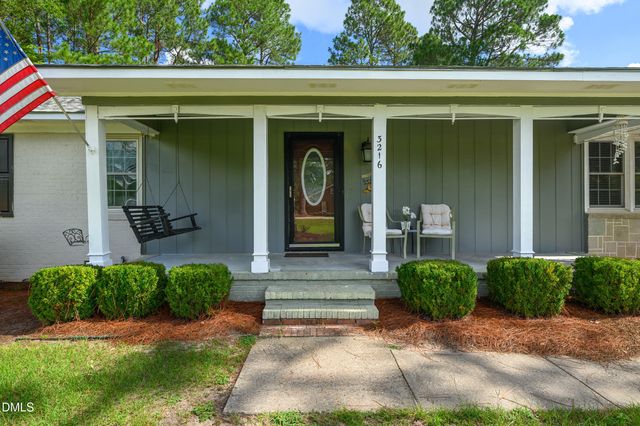 3216 Mesquite Drive, Fayetteville, NC 28306