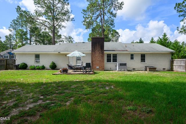 3216 Mesquite Drive, Fayetteville, NC 28306