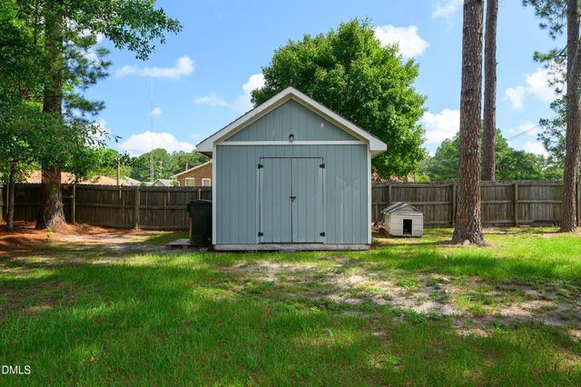 3216 Mesquite Drive, Fayetteville, NC 28306