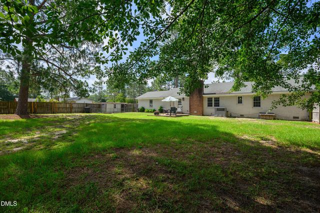 3216 Mesquite Drive, Fayetteville, NC 28306