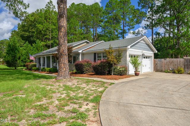 3216 Mesquite Drive, Fayetteville, NC 28306