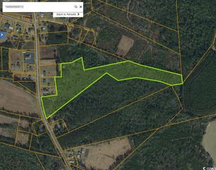 TBD Mount Olive Rd., Loris, SC 29569