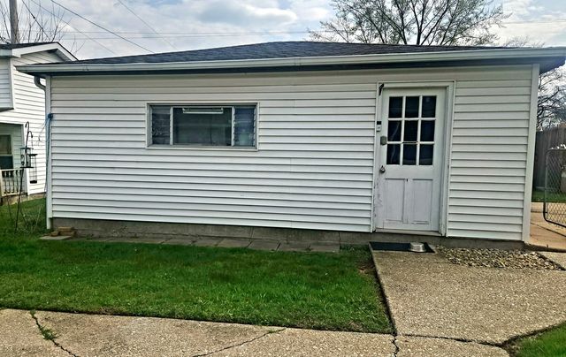 5199 Elmwood Road, Oak Forest, IL 60452