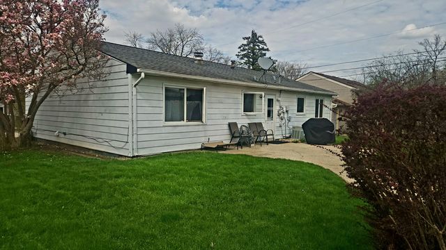 5199 Elmwood Road, Oak Forest, IL 60452