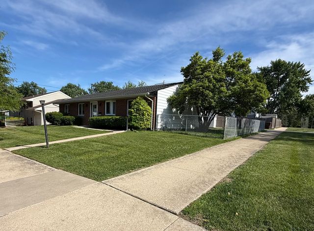 5199 Elmwood Road, Oak Forest, IL 60452